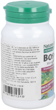 Boswellin 300 mg 60 gélules Boswellin 300 mg 60 gélules