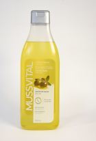 Gel de bain &agrave; l'huile d'olive 750 ml