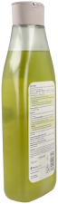 Gel de bain &agrave; l'huile d'olive 750 ml