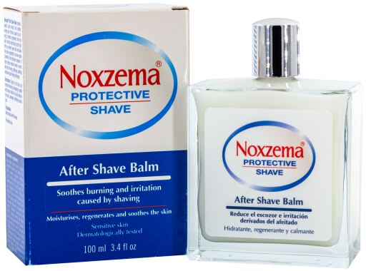 Noxzema Baume protecteur apr&egrave;s-rasage 100 ml