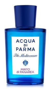 Acqua di Parma Eau de Toilette Blu Mediterraneo Mirto Di Panarea Vaporisateur 30 ml