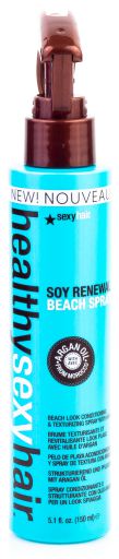 Sexy Hair Spray conditionneur de plage Texturizing Sexy Healthy 150 ml