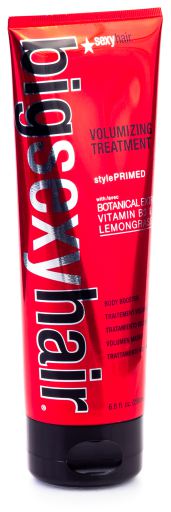 Sexy Hair Grand traitement volum&eacute;trique sexy 200 ml