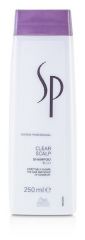 Sp Shampoing Cuir Chevelu Clair 250 ml Sp Shampoing Cuir Chevelu Clair 250 ml