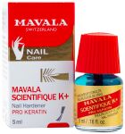 Durcisseur d'ongles Scientist K+ 5 ml Durcisseur d'ongles Scientist K+ 5 ml
