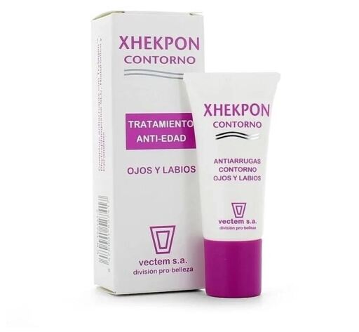 Vectem Contour des yeux Xhekpon 20 ml