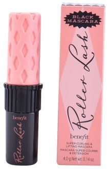Benefit Roller Lash Super Curling & Lifting Mask #Noir 4 g