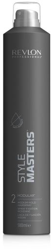 Revlon Professional Style Masters Must-Haves Modulable 500 ml