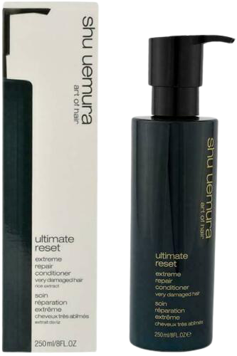 Shu Uemura Conditionneur Ultimate Reset 250 ml