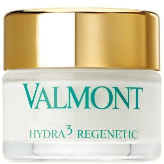 La Maison Valmont Cr&egrave;me r&eacute;g&eacute;n&eacute;ratrice Hydra3 Hydratation longue dur&eacute;e 50 ml