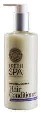 Fresh Spa Imperial Caviar Baume Capillaire Réparateur 300 ml Fresh Spa Imperial Caviar Baume Capillaire Réparateur 300 ml