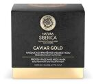 Caviar Gold Protein Mask R&eacute;g&eacute;n&eacute;ration et Nutrition 50 ml