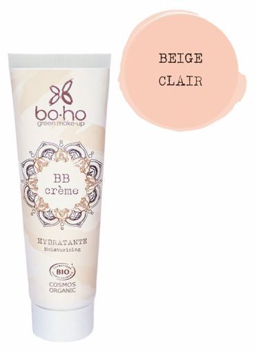 BB Cr&egrave;me 3B 02 Beige Clair 30 ml