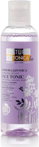 Natura Est&oacute;nica Sophora Japonica Lotion Tonique Visage 200 ml