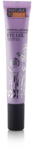 Natura Est&oacute;nica Sophora Japonica Gel Contour des Yeux 20 ml