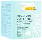 Cr&egrave;me visage matifiante &agrave; la mousse d'Islande 50 ml