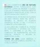 Cr&egrave;me visage matifiante &agrave; la mousse d'Islande 50 ml