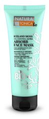 Masque Visage Absorbant Mousse d'Islande 75 ml Masque Visage Absorbant Mousse d'Islande 75 ml
