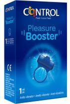 Anneau vibrant Toys Pleasure Booster