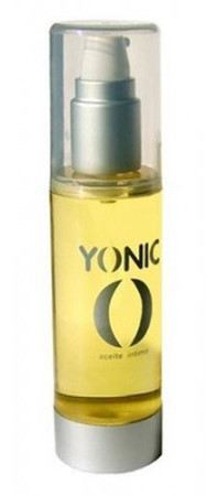 Yonic Huile intime yonique