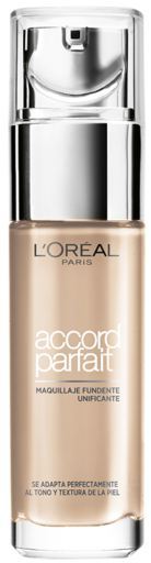 L'Or&eacute;al Paris Base de Maquillage Accord Parfait 1.5N Linen