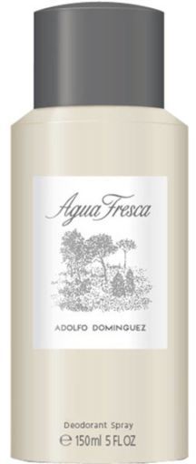 Adolfo Dom&iacute;nguez D&eacute;odorant D'eau douce en Vaporisateur 150 ml