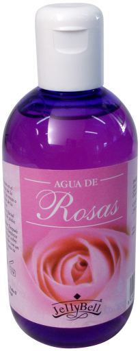 Jellybell Eau de roses