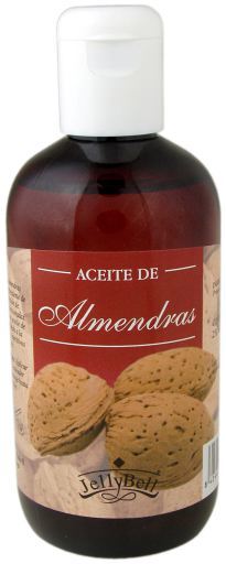 Jellybell Huile d'amande