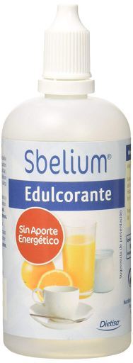 Dietisa Sbelium Di&egrave;te liquide 130 ml