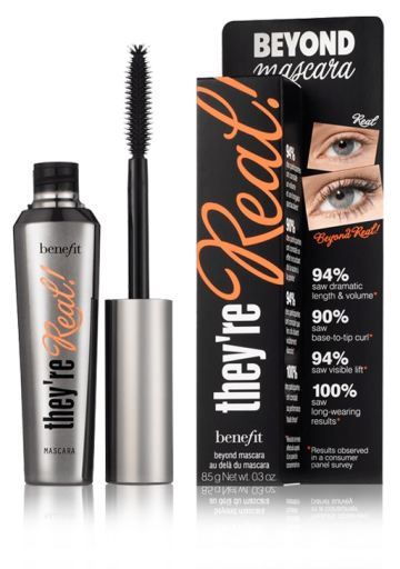 Benefit Ils sont r&eacute;els! Masque 8,5 g