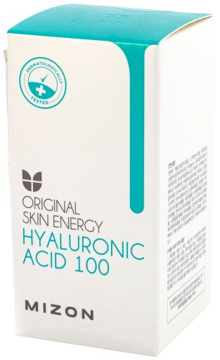 Acide Hyaluronique 100 30 ml