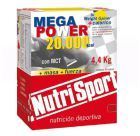 Mélange de protéines de lait Megapower 20000 Mélange de protéines de lait Megapower 20000