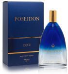 Pos&eacute;idon Deep Men Eau de Toilette Vaporisateur 150 ml