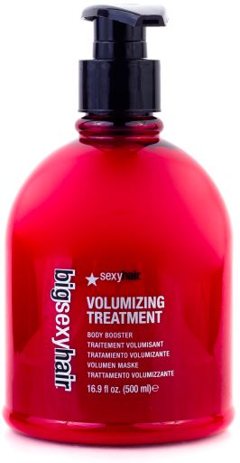 Sexy Hair Traitement volumateur Big Sexyhair 500 ml