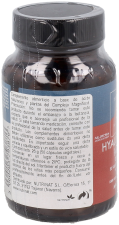 Complexe d'acide hyaluronique 50 capsules
