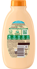 Shampoing Élixir d'Argan Shampoing Élixir d'Argan
