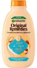 Shampoing Élixir d'Argan Shampoing Élixir d'Argan