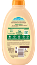 Shampoing Élixir d'Argan Shampoing Élixir d'Argan
