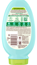 Après-shampooing hydratant à l'eau de coco et à l'aloe vera 250 ml Après-shampooing hydratant à l'eau de coco et à l'aloe vera 250 ml