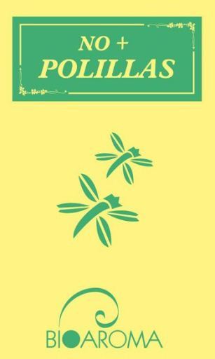 Bioaroma Sachet parfum&eacute; sans mites 12,5 gr