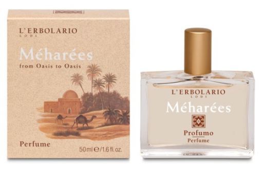 Eau de Parfum Meharees 50 ml