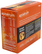 Apiserum Energy VitaMax 18 ampoules