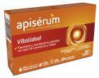 Apiserum Vitalit&eacute; 30 g&eacute;lules