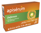 Apiserum D&eacute;fenses 30 g&eacute;lules