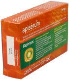 Apiserum D&eacute;fenses 30 g&eacute;lules