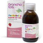 Bronchotos P&eacute;diatrique 200 ml