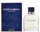 Pour Homme Eau De Toilette