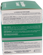 Gel Réducteur Effet Frais 7 Nuits 400 ml Gel Réducteur Effet Frais 7 Nuits 400 ml
