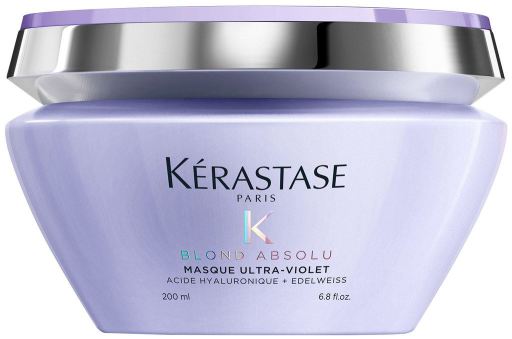 K&eacute;rastase Masque Blond Absolu Ultra Violet 200 ml
