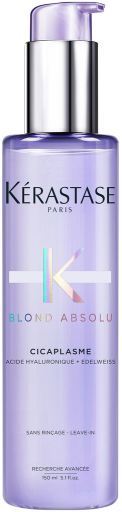 K&eacute;rastase Blond Absolu Cicaplasme Protecteur Thermique 150 ml